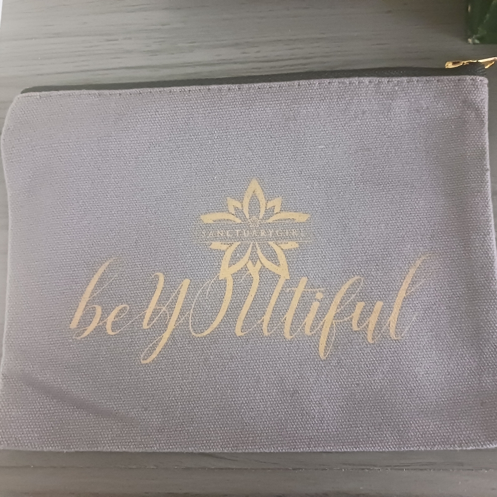 Sanctuary Girl BeYOUtiful Multipurpose Bag